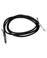MikroTik DDQ+DA0003 - 400 Gbps direct attach cable, 3m