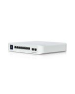 Ubiquiti Professional 8 PoE (USW-Pro-8-PoE)
