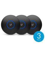 Ubiquiti Casing for nanoHD (nHD-cover-Black-3)