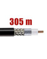 Rosen :: kabel RSC400 RF 5GHz - 305m 1 wooden spool