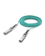 Ubiquiti 25 Gbps Long-range Direct Attach Cable (UACC-AOC-SFP28-20M)