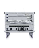 Ubiquiti Tooless Mini Rack (U-Rack-6U-TL)