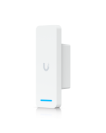 UniFi Access Ultra - An access reader with a built-in hub for complete, single-door entry control.