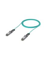 Ubiquiti 100G Long-Range Direct Attach Cable - UACC-AOC-QSFP28-10M