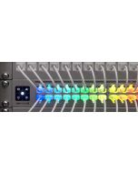 UACC-Cable-Patch-EL-0.15M-W