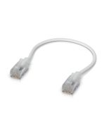 Ubiquiti UniFi Premium Patch Cable UACC‑Cable‑Patch‑EL‑C6A‑0.15M‑W
