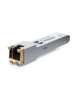 Ubiquiti SFP to RJ45 module (UACC-CM-RJ45-1G)