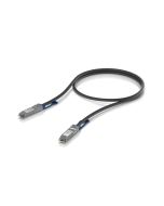 Ubiquiti 100G Direct Attach Cable - UACC-DAC-QSFP28-0.5M