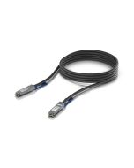 Ubiquiti 100 Gbps Direct Attach Cable - UACC-DAC-QSFP28-3M