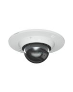Ubiquiti AI Dome Camera Flush Mount - UACC-Dome-FM-W