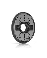 Ubiquiti Gang Box Mounting Plate - UACC-GB-Plate-B