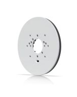 Ubiquiti Gang Box Mounting Plate - UACC-GB-Plate-W