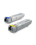 Ubiquiti SFP 1,25G SM LC 3km WDM 1310/1550 - 2 pack UACC-OM-SM-1G-S-2 / UF-SM-1G-S