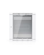 Ubiquiti 12U Rack Cabinet - UACC-Rack-12U-Wall-600-G