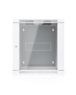 Ubiquiti 12U Rack Cabinet - UACC-Rack-12U-Wall-SW-G