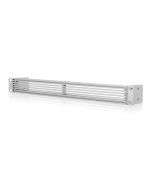 Ubiquiti Rack Mount OCD Panels UACC-Rack-Panel-Vented-1U
