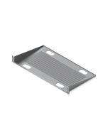 Ubiquiti Fixed Rack Shelf - UACC-Rack-Shelf-CLV