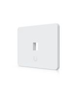 Ubiquiti Universal Paintable Keystone Wall Plate, 4-Pack - UACC-WP-Keystone-H-1P