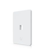 Ubiquiti Universal Paintable Keystone Wall Plate, 4-Pack - UACC-WP-Keystone-V-1P