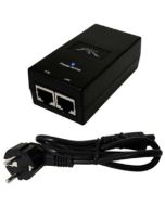 Ubiquiti PoE 24V 24W Power Adapter (POE-24-24W)