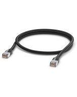 Ubiquiti Outdoor Patch Cable - 1m (UACC-Cable-Patch-Outdoor-1M-BK)
