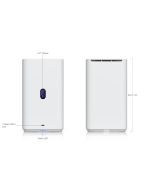 Ubiquiti UNAS 2 - UNAS-2-W