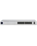 Ubiquiti Standard 24 PoE (USW-24-POE)
