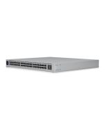 Ubiquiti (USW-Enterprise-48-PoE) UniFi Layer 3, PoE switch (48) 2.5GbE ports and (4) 10G SFP