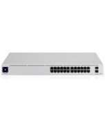 Ubiquiti Pro 24 PoE (USW-Pro-24-POE)
