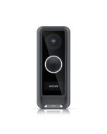 Ubiquiti G4 Doorbell Cover - UVC-G4-DB-Cover-Black