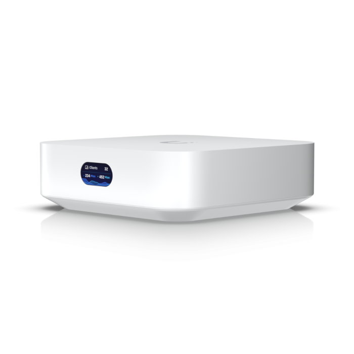 Ubiquiti UniFi Express (UX) gateway