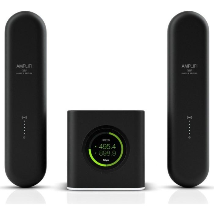 Ubiquiti AmpliFi Gaming WiFi