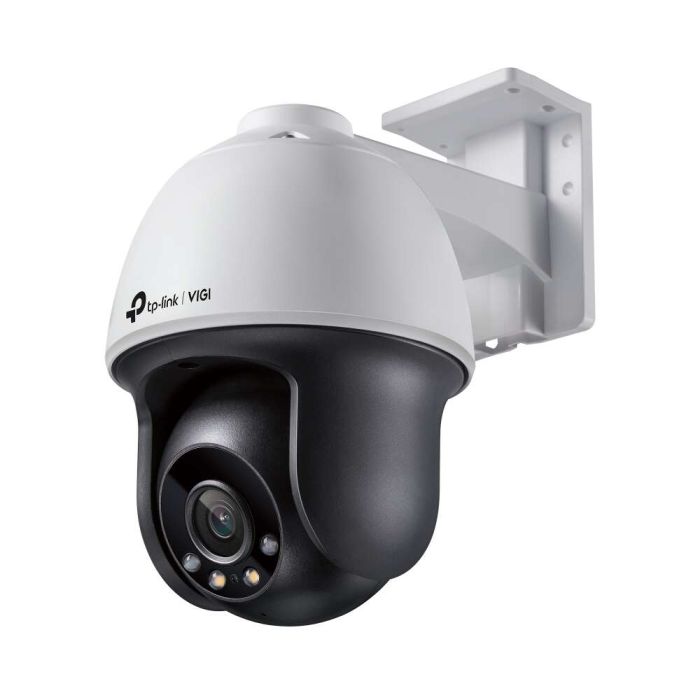 TP-Link VIGI C540 Outdoor Full-Color Pan Tilt Network Camera