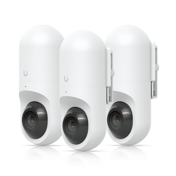 Ubiquiti Flex Pro Mount 3-pack (UACC-Flex-Cam-PWM-White-3)