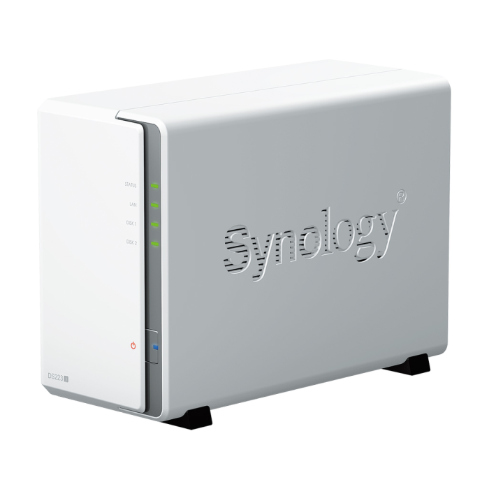 Synology NAS DS223J