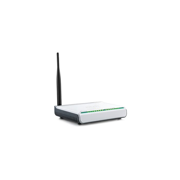 SALE!!! Tenda :: 3G611R+ 3G Wireless N-Lite Router