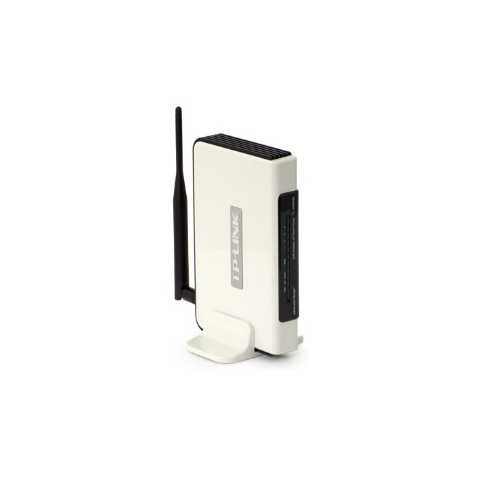 TP-Link :: WR543G - AP/APC Router 5eth Atheros 54Mbps