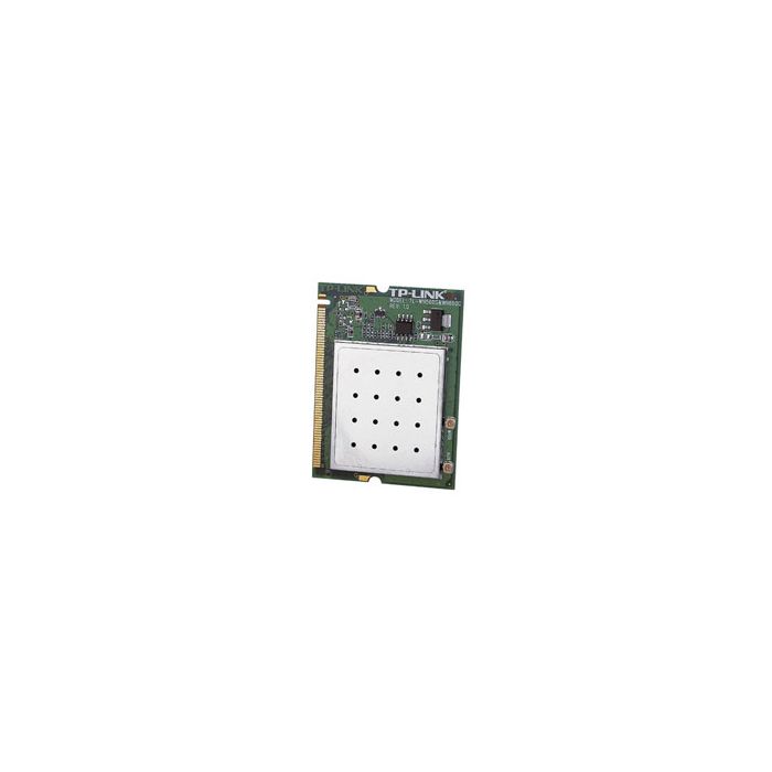 TP-Link :: WN562AG - miniPCI Atheros 2.4/5GHz 802.11a/b/g 54Mbps