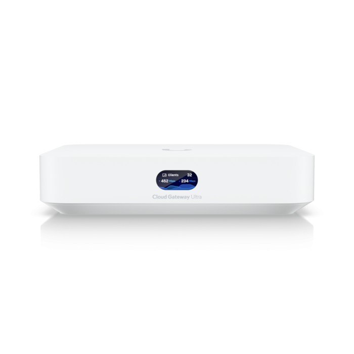 Ubiquiti Cloud Gateway Ultra (UCG-Ultra)