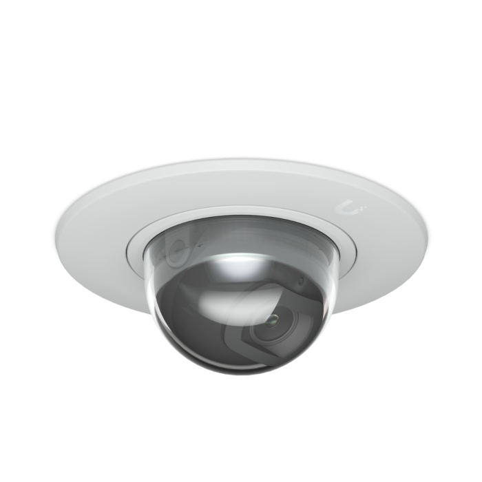 Ubiquiti G5 Dome Ultra Flush Mount (UACC-G5-Dome-Ultra-FM-W)