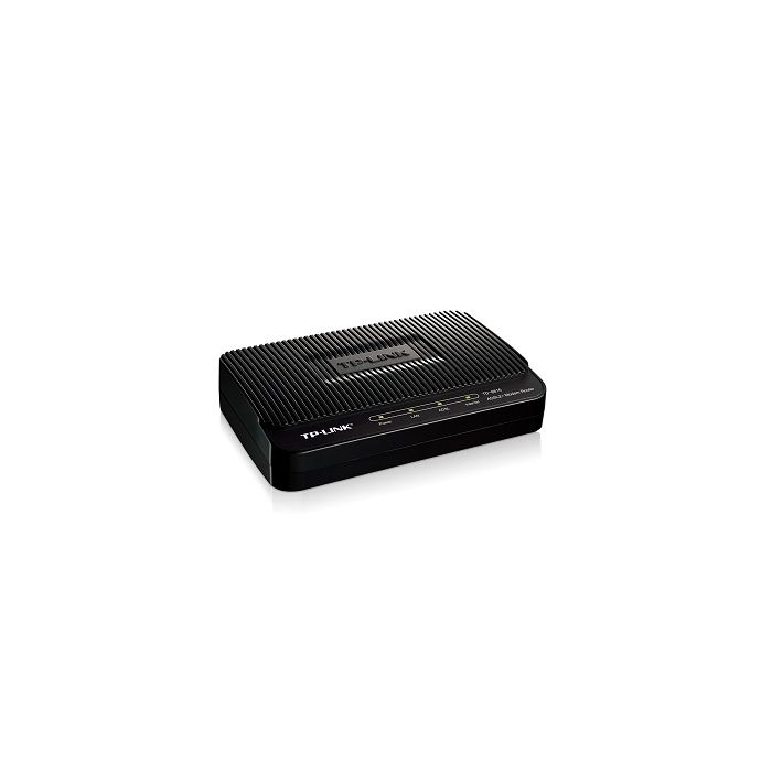TP-Link :: TL-8816 ADSL2/2+ Ethernet Modem Router