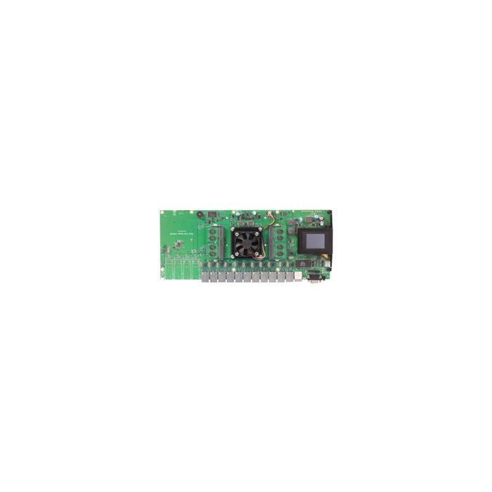 Mikrotik CCR1016-12G-BU