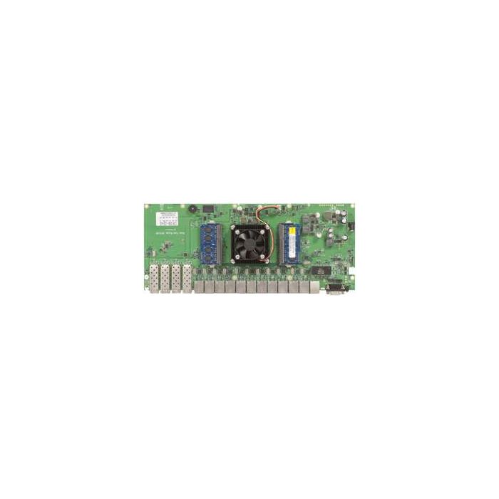 Mikrotik CCR1036-12G-4S