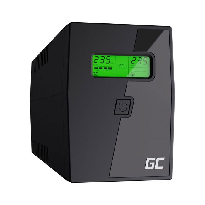 UPS Green Cell Micropower 800VA