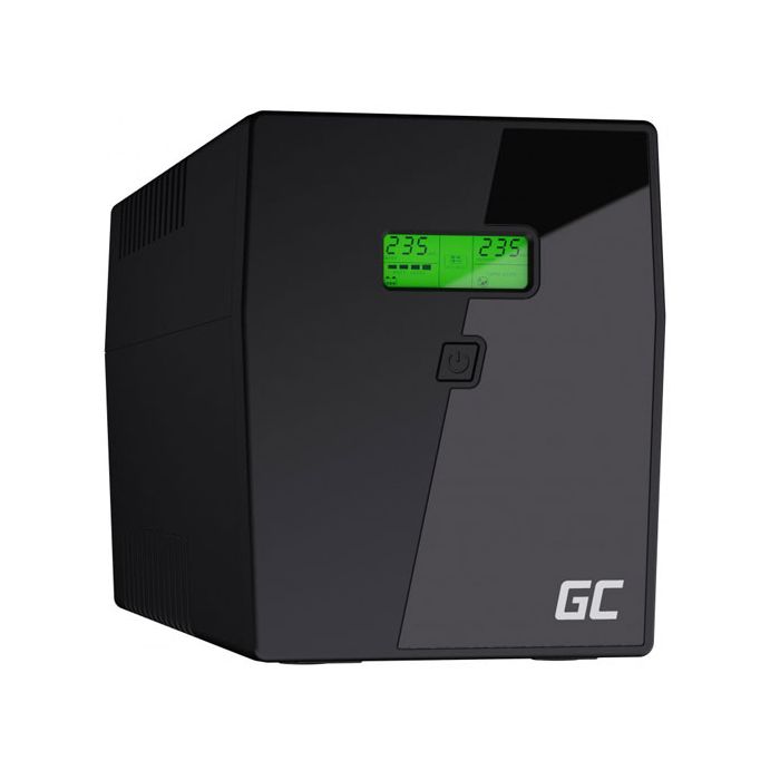 UPS Green Cell Micropower 2000VA