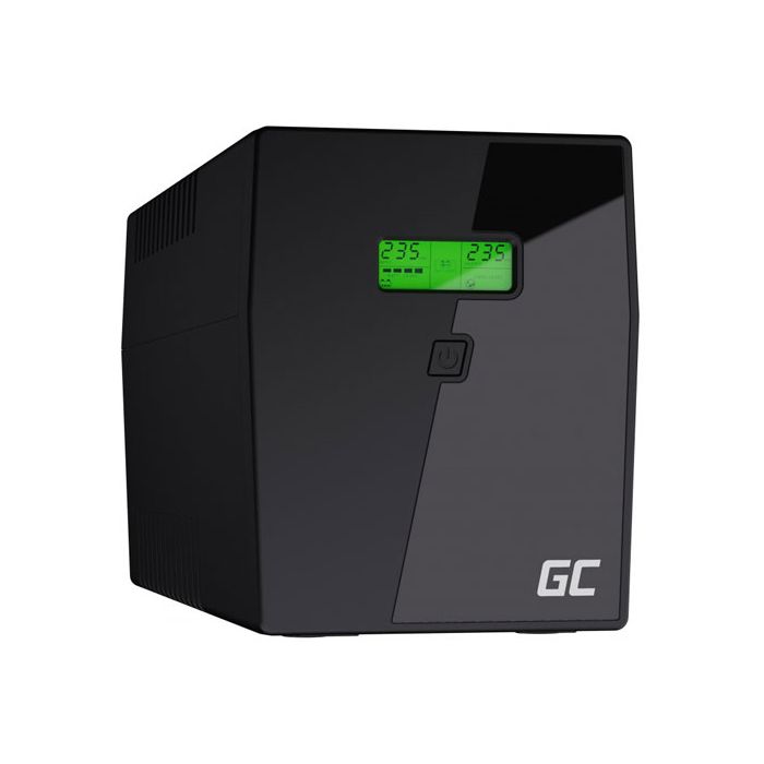 UPS Green Cell Microsine LCD 2000VA