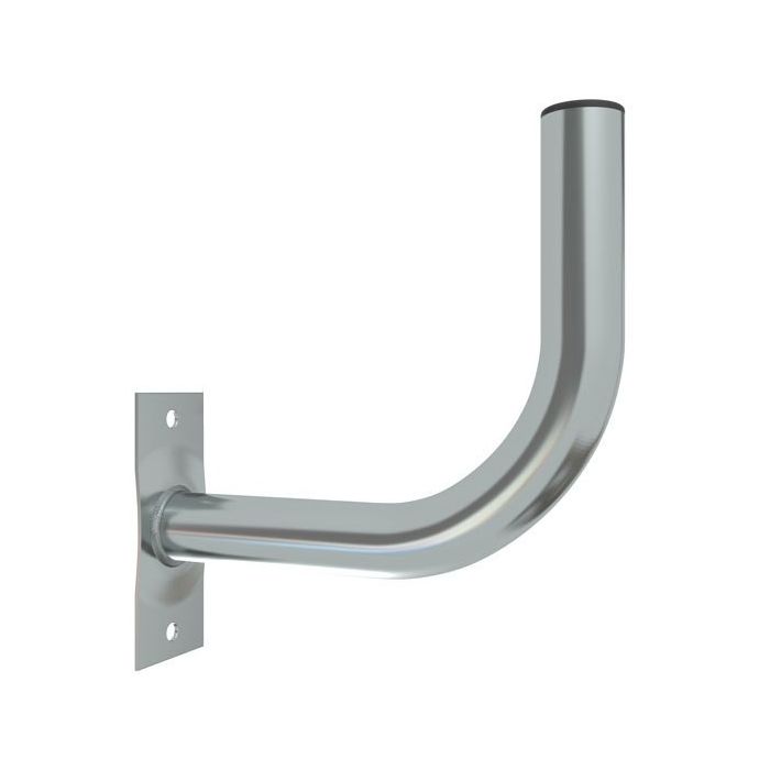 Antenna Bracket I25 wall mounted 25 cm/ 2 holes