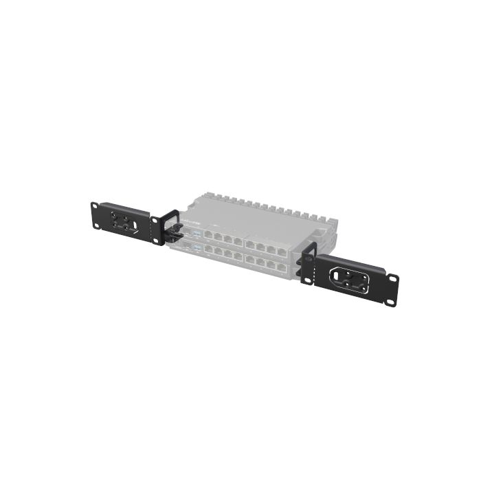 Mikrotik RB5009 rackmount kit K-79