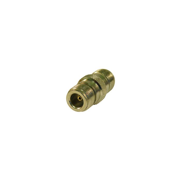 Beczka (Coaxial Adapter) N female / N female