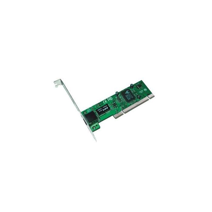 Tenda :: L8139D Network adapter PCI 10/100 Mbps 